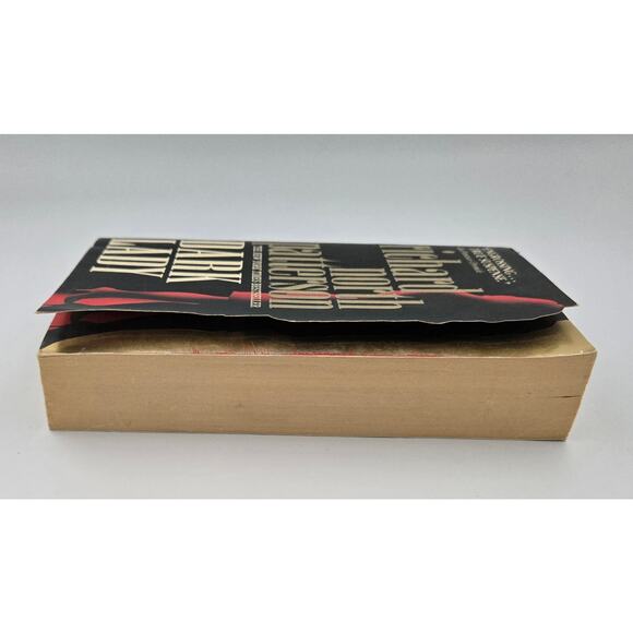 Dark Lady by Richard North Patterson Thriller Mystery Suspense - Picture 5 of 9